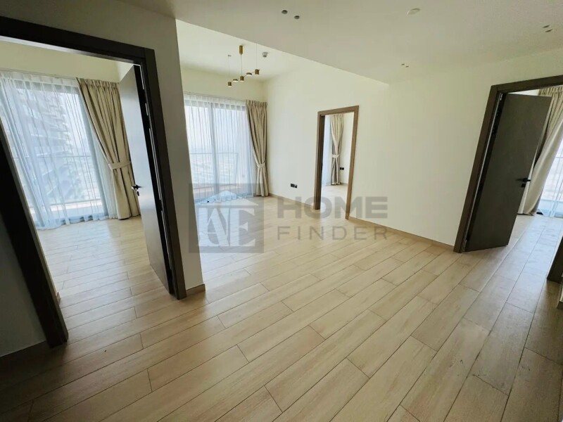 Apartment for Rent in Binghatti Corner - Jumeirah Village Circle, Dubai - BIG LAYOUT | VIVID UNIT | READY TO MOVE at 118000 AED