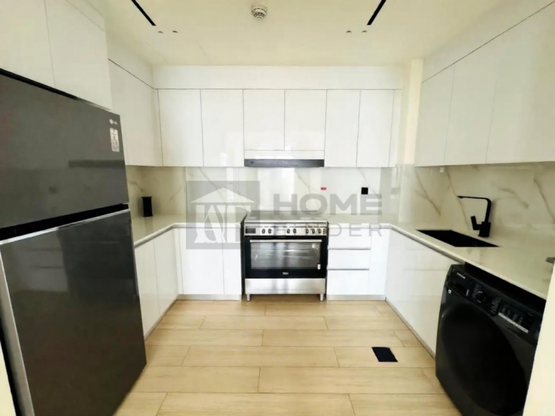 Apartment for Rent in Binghatti Corner - Jumeirah Village Circle, Dubai - BIG LAYOUT | VIVID UNIT | READY TO MOVE at 118000 AED