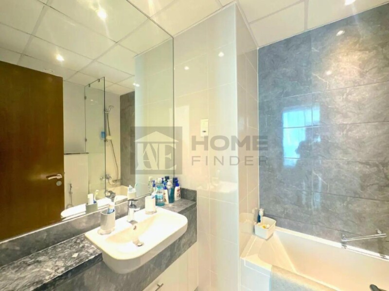 Apartment for Rent in Noura Tower - Al Habtoor, Dubai - Full Canal View | Vacant | Fully Furnished at 99998 AED