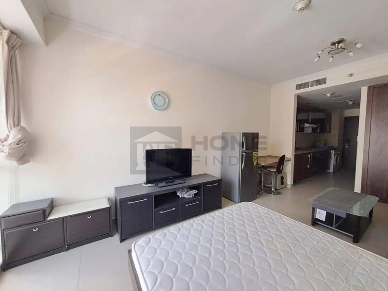 Apartment for Sale in GoldCrest Executive - JLT, Dubai - NEAR TO METRO | AVAILABLE SOON | COZY at 50000 AED