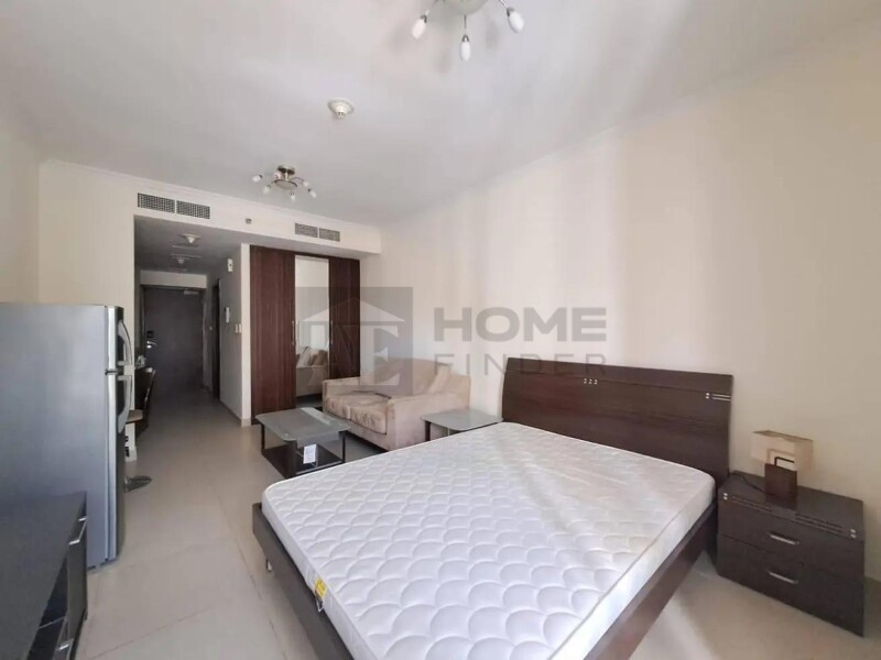 Apartment for Sale in GoldCrest Executive - JLT, Dubai - NEAR TO METRO | AVAILABLE SOON | COZY at 50000 AED