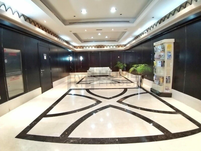 Apartment for Rent in DUBAI ARCH TOWER - JLT, Dubai - Park Views | Close to Metro | Spacious at 58000 AED