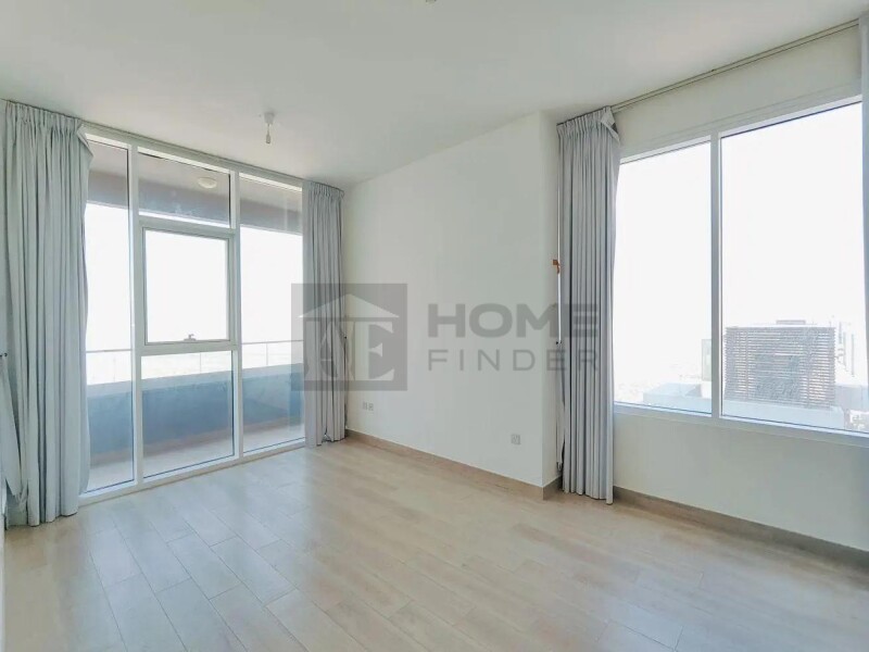 Apartment for Sale in BLOOM TOWERS A - JVC, Dubai - High Floor | Vacant | Multiple Options | Ready | at 1550000 AED
