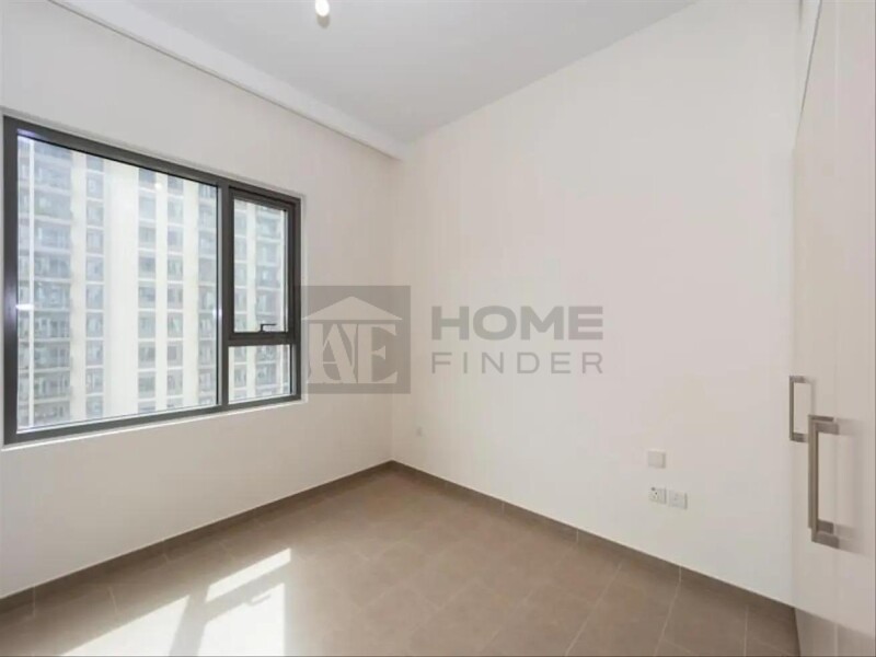 Apartment for Sale in Park Heights I - Dubai Hills, Dubai - Exclusive | Tenanted | Boulevard View | Low Floor at 3150000 AED