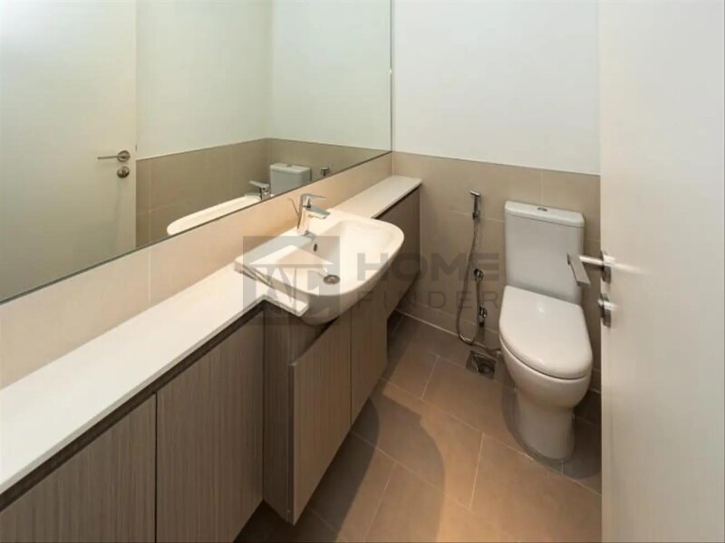 Apartment for Sale in Park Heights I - Dubai Hills, Dubai - Exclusive | Tenanted | Boulevard View | Low Floor at 3150000 AED