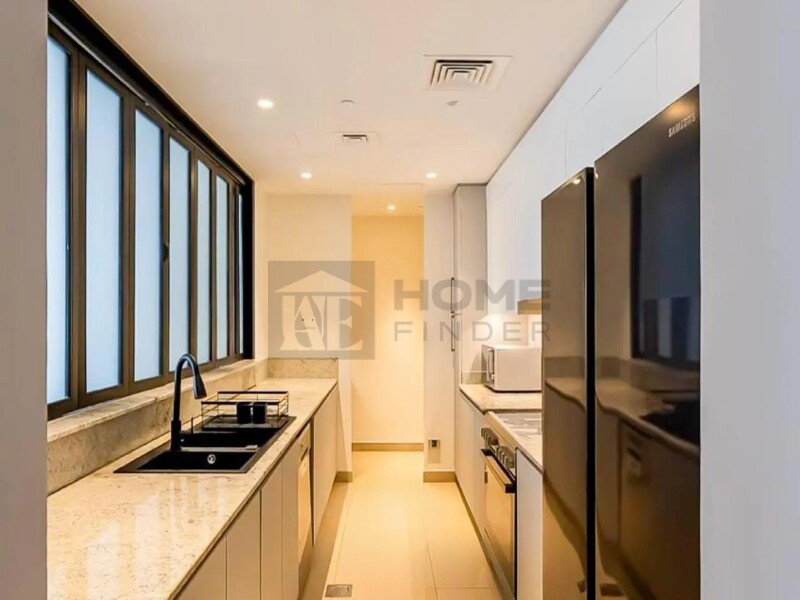 Apartment for Sale in MULBERRY II at PARK HEIGHTS Building A1 - Emaar, Dubai - Stunning Upgraded 3BR + Maid | Luxury Living at 5500000 AED