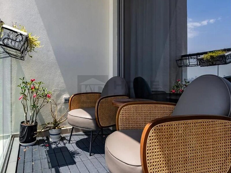 Apartment for Sale in MULBERRY II at PARK HEIGHTS Building A1 - Emaar, Dubai - Stunning Upgraded 3BR + Maid | Luxury Living at 5500000 AED