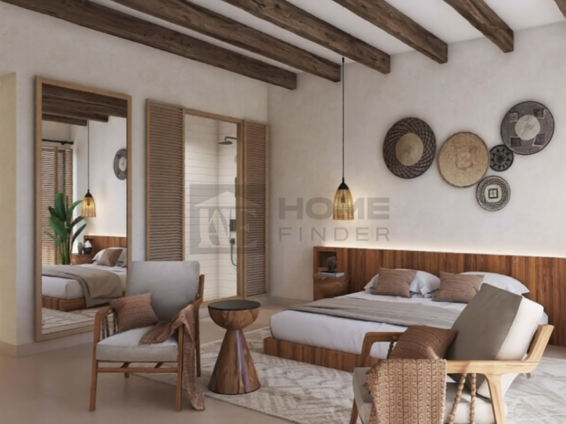 Townhouse for Sale in Damac Lagoons - Damac Lagoons, Dubai - Costa Brava 1 l | Handover Soon | Mortgage Welcome at 2875000 AED