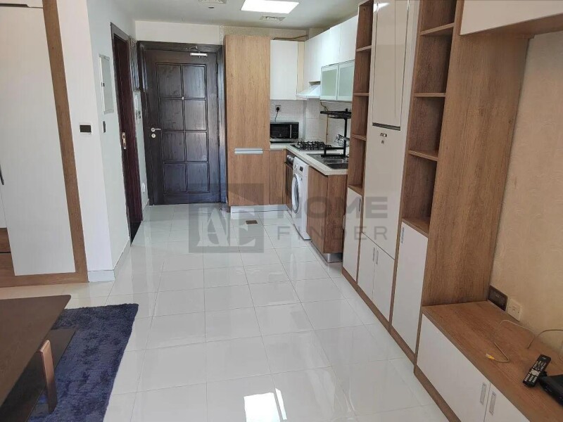 Apartment for Sale in GLAMZ RESIDENCE TOWER 1 - Al Furjan, Dubai - Fully Furnished | Near Metro | Motivated Seller at 599000 AED