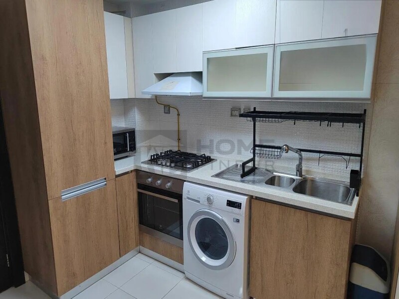 Apartment for Sale in GLAMZ RESIDENCE TOWER 1 - Al Furjan, Dubai - Fully Furnished | Near Metro | Motivated Seller at 599000 AED