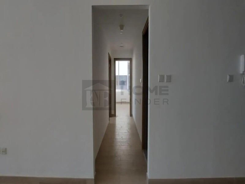 Apartment for Sale in Damac Lagoons - Damac Lagoons, Dubai - High Floor 2 BR | Great Investment | Invest Now at 1530000 AED