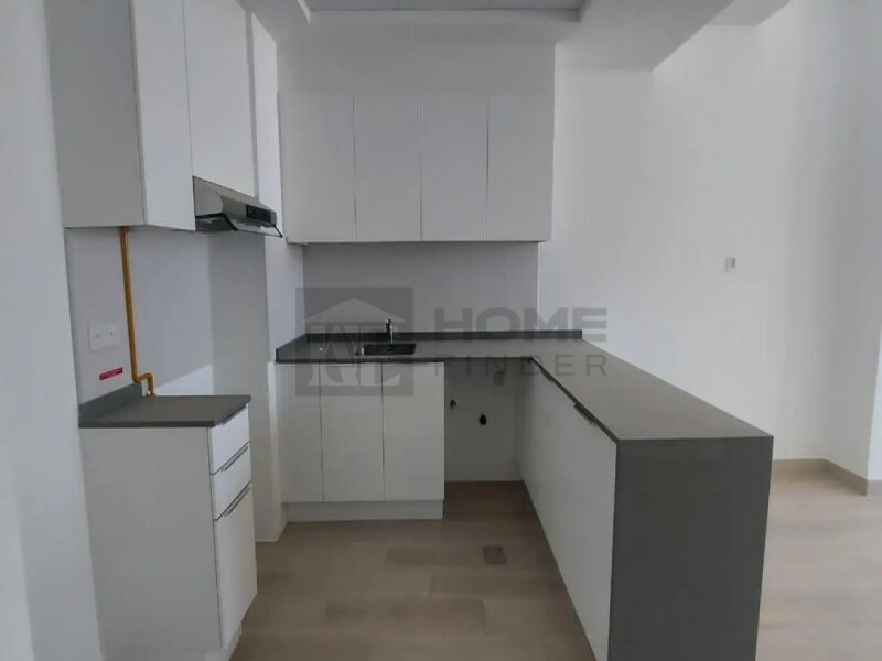 Apartment for Sale in Damac Lagoons - Damac Lagoons, Dubai - High Floor 2 BR | Great Investment | Invest Now at 1530000 AED