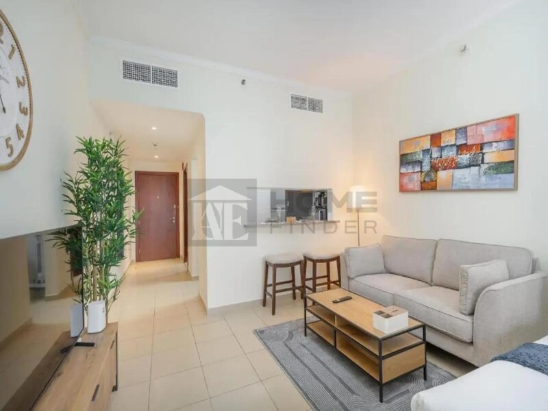 Apartment for Rent in JUMAIRAH BAY TOWER-X1- - JLT, Dubai - MODERN| VACANT NOW|FULLY FURNISHED at 62000 AED