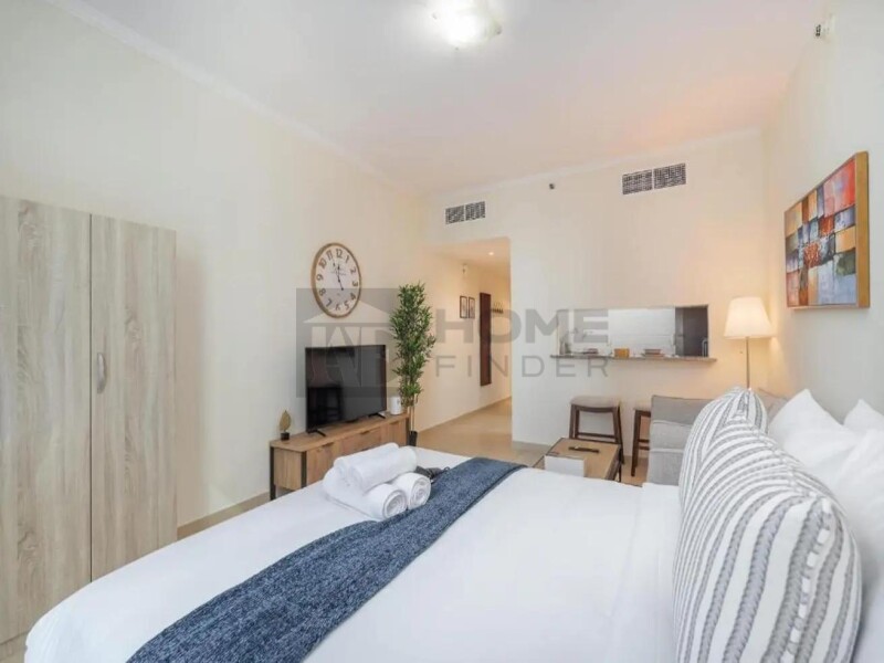 Apartment for Rent in JUMAIRAH BAY TOWER-X1- - JLT, Dubai - MODERN| VACANT NOW|FULLY FURNISHED at 62000 AED