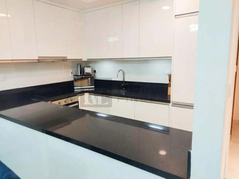 Apartment for Rent in Amna Tower - Al Habtoor, Dubai - Prime Location | Canal View | Spacious Layout at 130000 AED