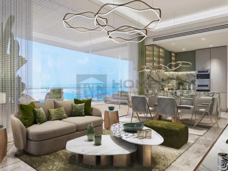 Townhouse for Rent in Costa Brava 1 - Damac Lagoons, Dubai - Costa Brava | DAMAC Lagoons | 4 Bedroom at 180000 AED