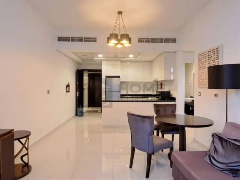 Apartment for Sale in Ghalia Tower - Jumeirah Village Circle, Dubai - PREMIUM 1BR | FURNISHED | INVESTOR DEAL | JVC | at 890000 AED