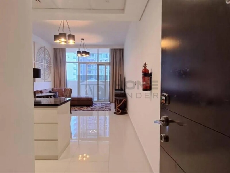 Apartment for Sale in Ghalia Tower - Jumeirah Village Circle, Dubai - PREMIUM 1BR | FURNISHED | INVESTOR DEAL | JVC | at 890000 AED