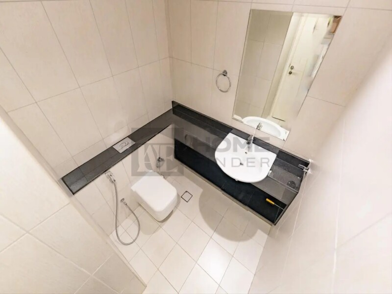 Apartment for Sale in Ghalia Tower - Jumeirah Village Circle, Dubai - Fully Furnished | Spacious | Prime Location at 1289999 AED