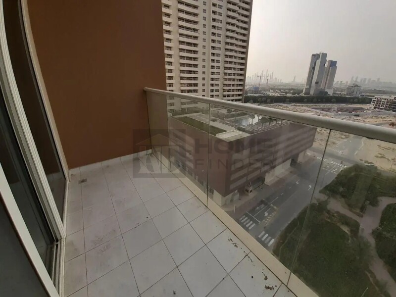 Apartment for Sale in Ghalia Tower - Jumeirah Village Circle, Dubai - BEST DEAL| LUXURY FURNISHED| 2BR| JVC| at 1289999 AED