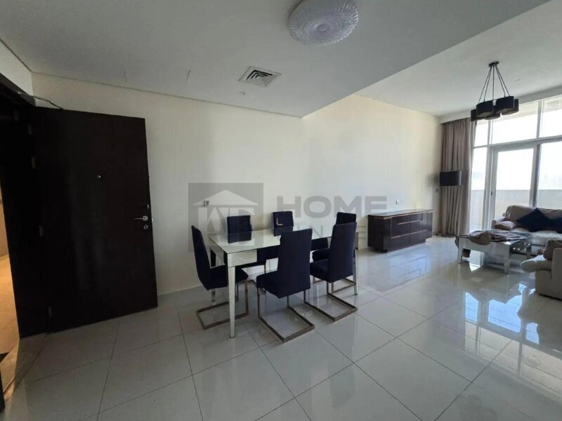 Apartment for Sale in Ghalia Tower - Jumeirah Village Circle, Dubai - Best Deal | Fully Furnished | Great Location at 2589999 AED