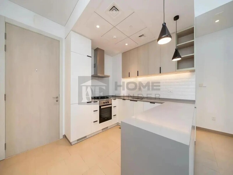 Apartment for Sale in Belgravia Heights 1 - Jumeirah Village Circle, Dubai - Ellington | Vacant Now | Negotiable at 1215000 AED
