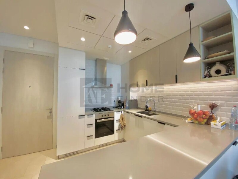 Apartment for Sale in Belgravia Heights 1 - Jumeirah Village Circle, Dubai - Modern Living | Unfurnished | Midfloor | Tenanted at 1290000 AED
