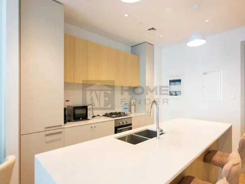 Apartment for Sale in Belgravia Heights 2 - Jumeirah Village Circle, Dubai - Ready to Move | Ellington | Modern at 1340000 AED