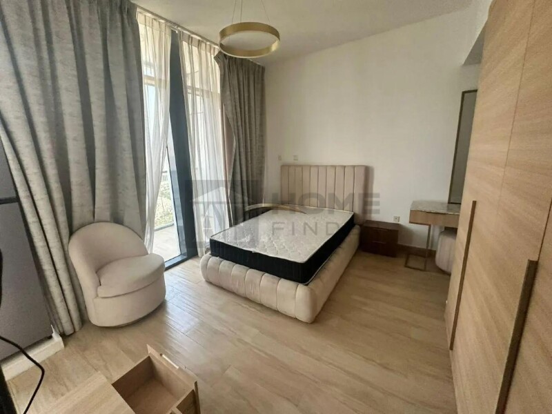 Apartment for Rent in Reliance Towers - Jumeirah Village Circle, Dubai - Elegant | Luxury Living | Fully furnished at 40000 AED