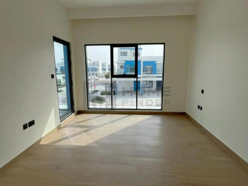 Townhouse for Rent in Santorini 2 - Damac Lagoons, Dubai - Close To Amenities | Brand New | Ready To Move at 15700 AED