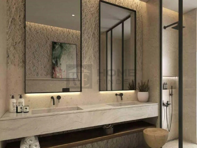Villa for Rent in Costa Brava 1 - Damac Lagoons, Dubai - Handed Over | Single Row | Brand New at 165000 AED