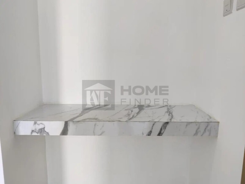Apartment for Rent in Bloom Tower B - Jumeirah Village Circle, Dubai - Refined Living | Vibrant Community | Marina View at 70000 AED