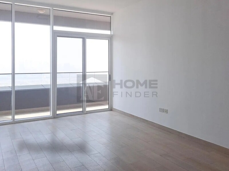 Apartment for Rent in Bloom Tower B - Jumeirah Village Circle, Dubai - Best Price | Unfurnished | Ready To Move at 65000 AED