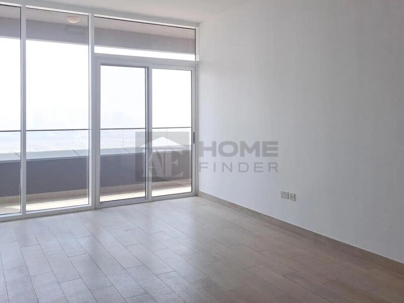 Apartment for Rent in Bloom Tower B - Jumeirah Village Circle, Dubai - Best Price | Unfurnished | Ready To Move at 65000 AED