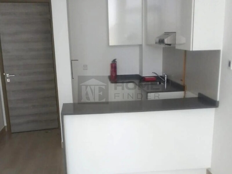 Apartment for Rent in Bloom Tower B - Jumeirah Village Circle, Dubai - Best Price | High Floor | Skyline - Amenities View at 70000 AED