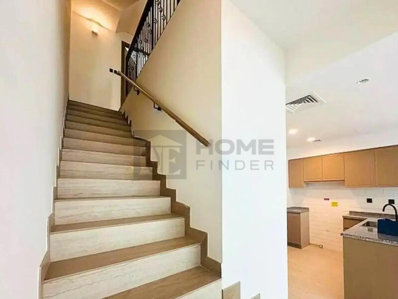 Townhouse for Rent in Damac Lagoons - Santorini 1, Dubai - Brand New | Single Row | Landscaped Garden at 210000 AED