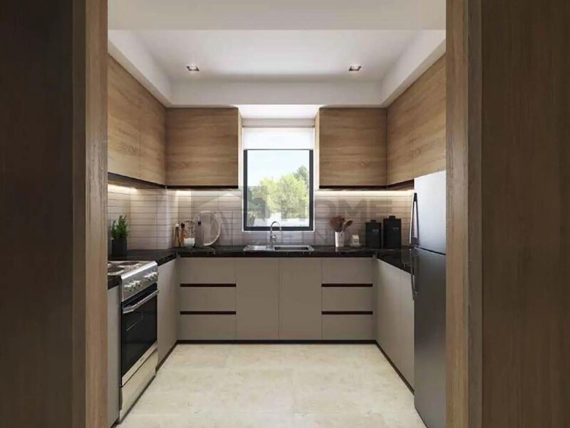 Townhouse for Rent in Damac Lagoons - Portofino, Dubai - Luxury 4-Bed | Close to Amenities | High Demand at 160000 AED