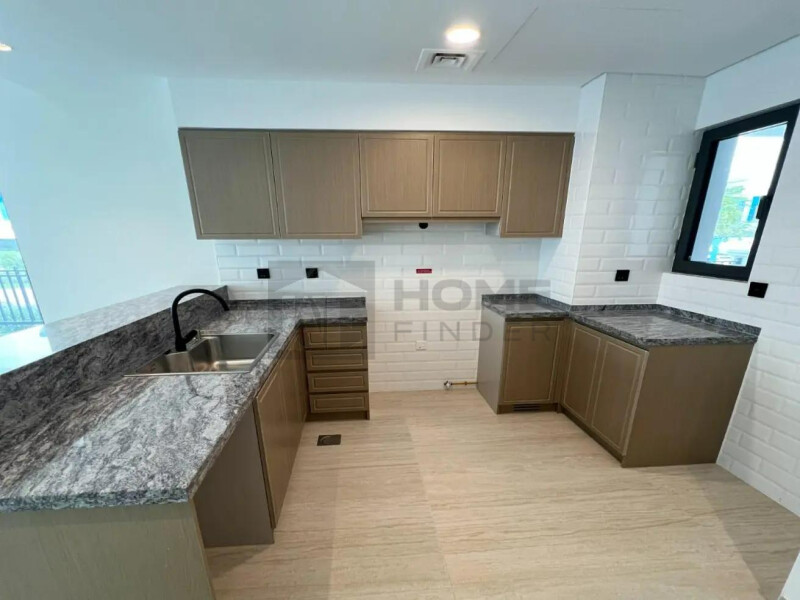 Townhouse for Rent in Damac Lagoons - Santorini 1, Dubai - Multiple Opt | Vacant | Prime Location | Brand New at 170000 AED