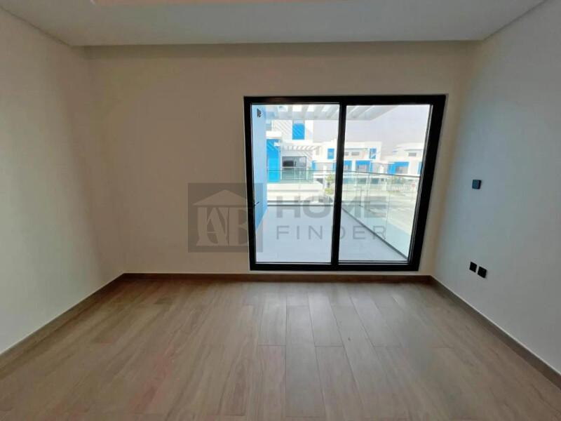 Townhouse for Rent in Damac Lagoons - Santorini 1, Dubai - Multiple Opt | Vacant | Prime Location | Brand New at 170000 AED