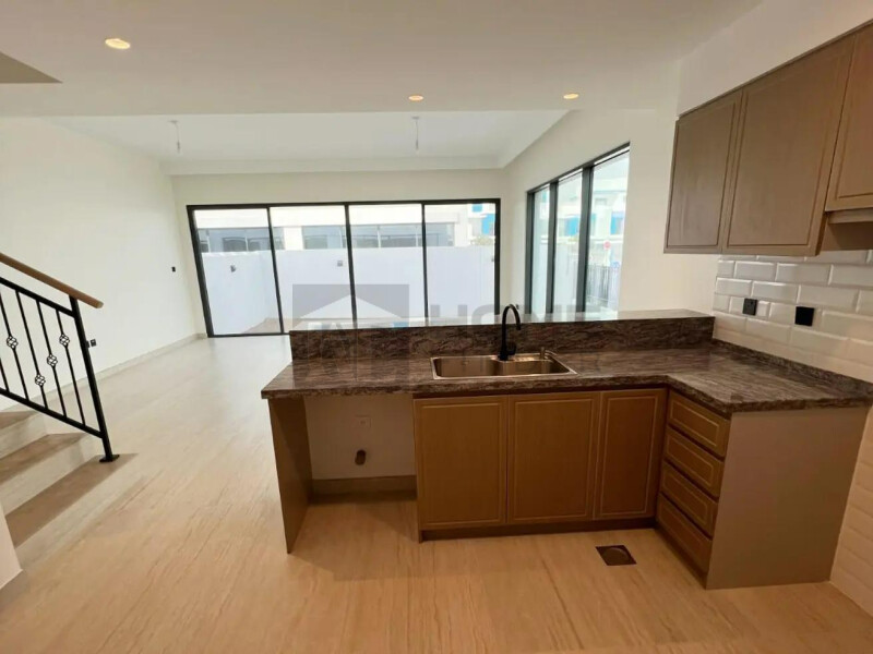 Townhouse for Rent in Damac Lagoons - Santorini 1, Dubai - Multiple Opt | Vacant | Prime Location | Brand New at 170000 AED