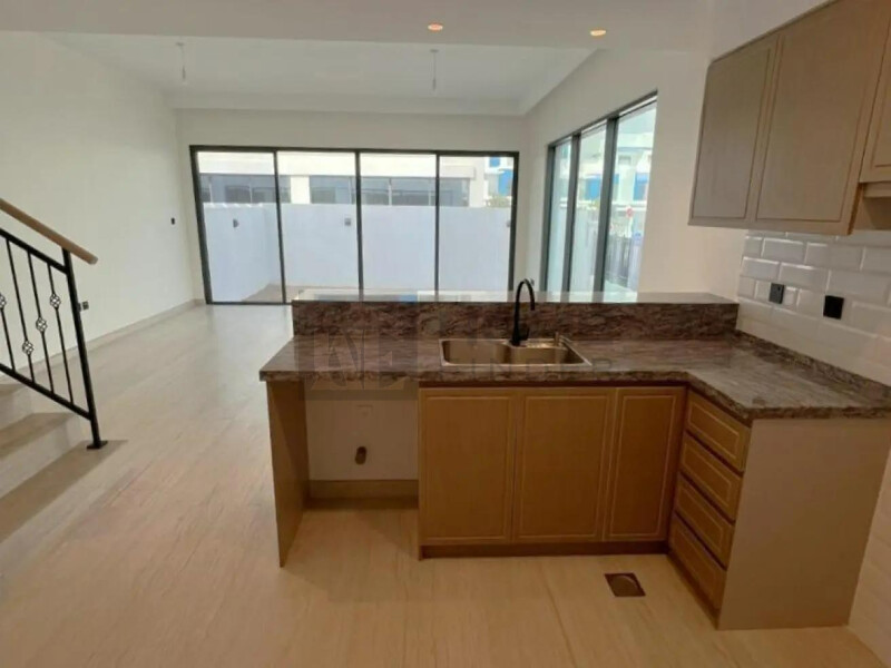 Townhouse for Rent in Damac Lagoons - Santorini 1, Dubai - Brand New | Single Row | Ready To Move In at 160000 AED