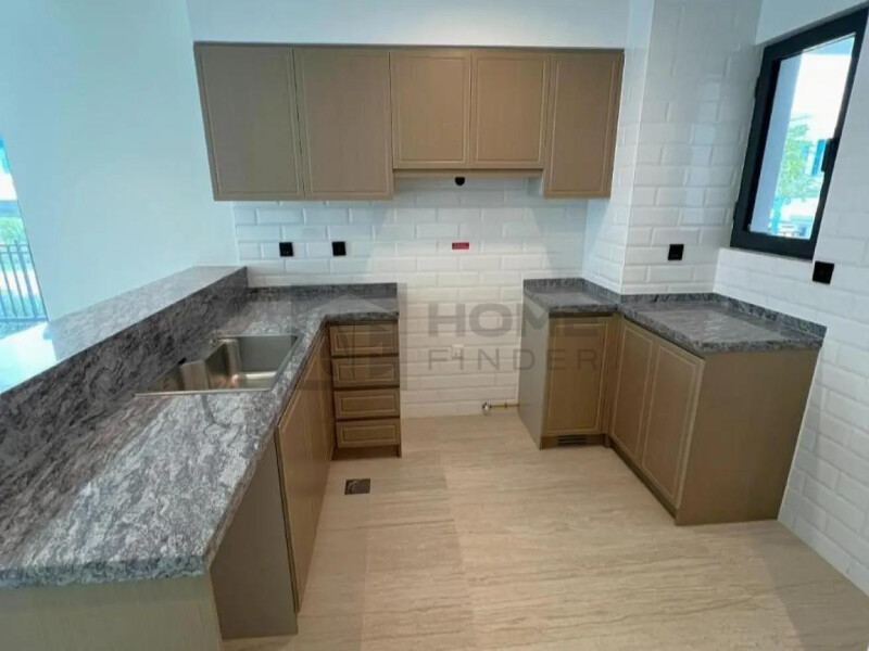 Townhouse for Rent in Damac Lagoons - Santorini 1, Dubai - Brand New | Single Row | Ready To Move In at 160000 AED