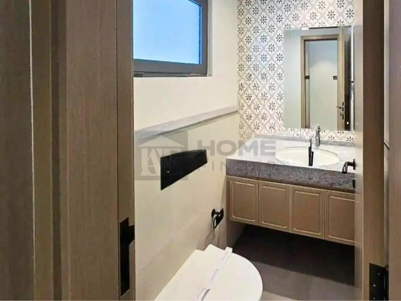 Townhouse for Rent in Damac Lagoons - Santorini 1, Dubai - Landscaped | Brand New| Ready to move at 200000 AED