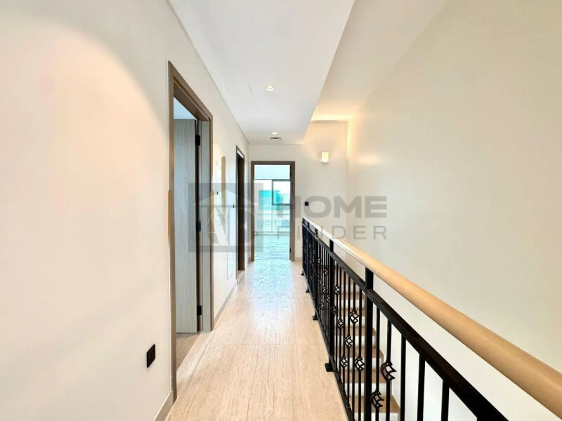 Townhouse for Rent in Damac Lagoons - Santorini 1, Dubai - End of Row | Corner plot | Great Location at 210000 AED