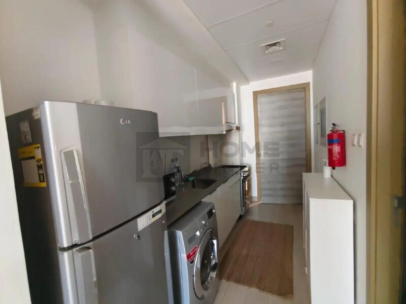 Apartment for Rent in Bloom Tower C - Jumeirah Village Circle, Dubai - High Floor | With Balcony | Upto 6 Chqs at 40990 AED