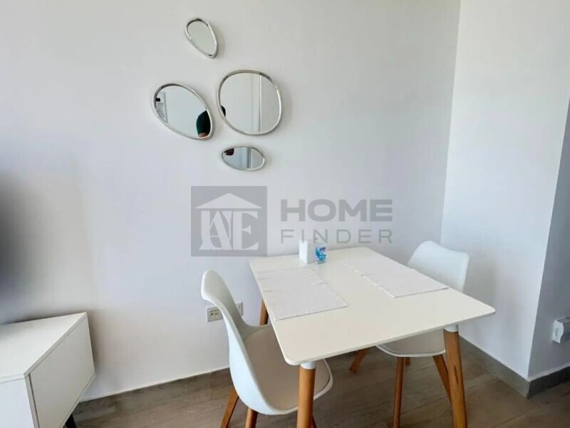 Apartment for Rent in Bloom Tower C - Jumeirah Village Circle, Dubai - Fully Furnished | Modern Living | Ready to Move at 55000 AED
