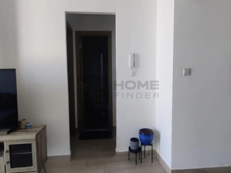 Apartment for Rent in Bloom Tower C - Jumeirah Village Circle, Dubai - Stunning 1BR Home | Bright Interiors |Skyline View at 80000 AED