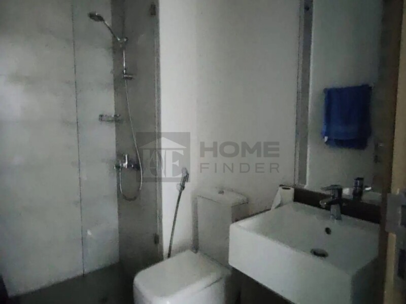 Apartment for Rent in Bloom Tower C - Jumeirah Village Circle, Dubai - Stunning 1BR Home | Bright Interiors |Skyline View at 80000 AED
