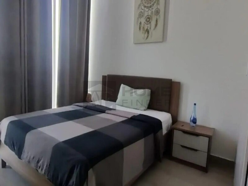 Apartment for Rent in Bloom Tower C - Jumeirah Village Circle, Dubai - Stunning 1BR Home | Bright Interiors |Skyline View at 80000 AED
