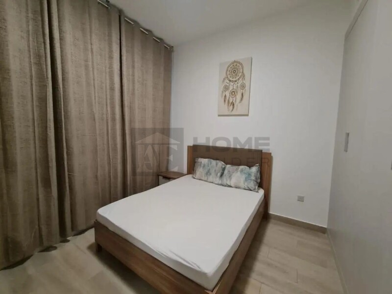 Apartment for Rent in Bloom Tower C - Jumeirah Village Circle, Dubai - Fully Furnished|Ready to Move|Payable in 4 Cheques at 75000 AED